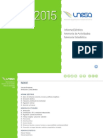 Unesa Informe2015 PDF