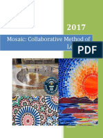 Mosaic-Collaborative Method of Learning
