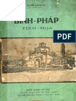 Binh Pháp Tinh Hoa - Nguyễn Quang Trứ PDF