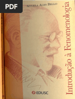 BELLO- Introdução à fenonomenologia.pdf