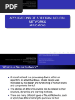 Applications of Artificial Neural Networks in Voice Recognition and Nettalk PDF