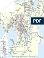 Railmap Kansai 2