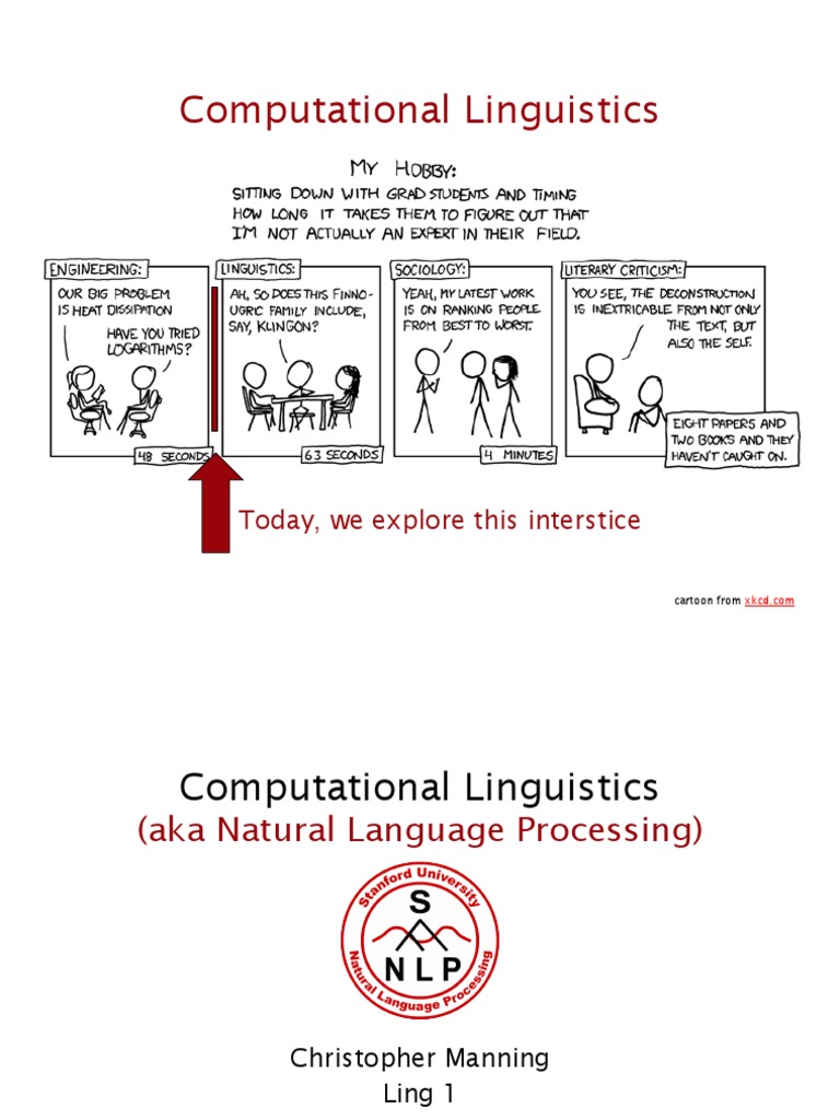 Computational Linguistics Resumen Parsing