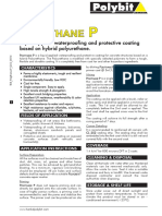 Polythane p