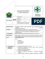 Format SOP ASCARIASIS Sdh -Revisi Copy