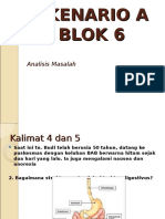 Skenario A Blok 6