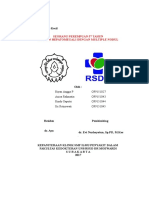 Kascil DR - Evi N, SP - PD, M.kes