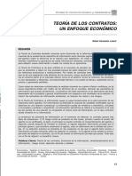 Teoria Contratos PDF