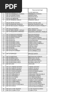 Medici Familie in Contract 2014