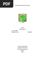 Download Konsep Desentralisasi Fiskal by mellya SN339116211 doc pdf