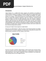 Comprehensive Case Analysis- Soln1