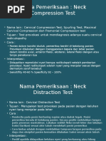 Tes Patrick dan Kontra Patrick | PDF | Sains & Matematika