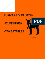 Botanica - Flora Iberica - Etnobotanica - Plantas y frutos silvestres comestibles (Lema Costas C).pdf