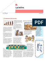 Historia Del Derecho, Capítulo 2