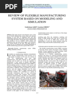 Sanjib Kumar Saren - Review of Flexible Manufacturing System Based on Modeling and Simulation_v21_2