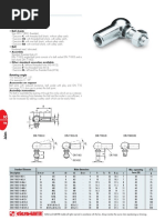 Dowel Pin Specifications and Standards | PDF | Engineering Tolerance ...