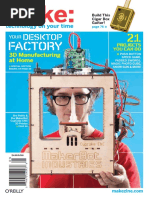 Make Magazine - Volume 21.pdf