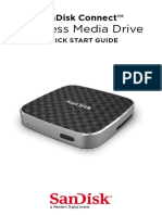 Sandisk Connect