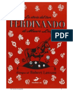 Ferdinando Cuento Espanol1