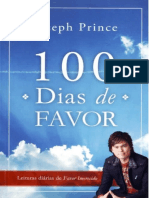 100 Dias de favor - Joseph Prince.docx