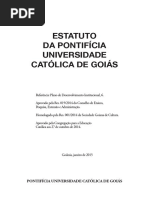 4 Estatuto Da PUC Goiás 2014
