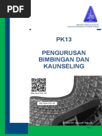 Download PK13-PENGURUSAN-BIMBINGAN-KAUNSELINGdocx by Ibu Emas SN339132097 doc pdf