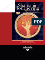 Sandra Ingerman Shamanic Journeying A Beginner Guide PDF