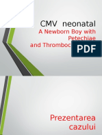 CMV Neonatal