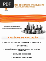Cinetica e Calculo de Reatores 1 Aula 01 [Salvo Automaticamente]