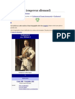 Guillaume II.docx