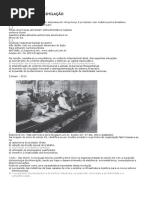 1ano Gabarito 1 Bimestre