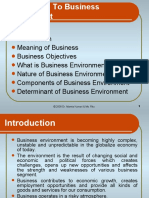 01 (1) - Business Environment