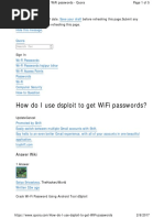 The Hitchhiker's Guide To Online Anonymity | PDF