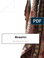 Bosanci - Kulturni Profil PDF