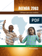 Agenda2063 Popular Version 05092014 FR