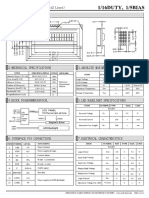 LCD Yb1602a PDF