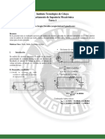 Analisis de Circuitos, Mallas, Nodos, Superposicion