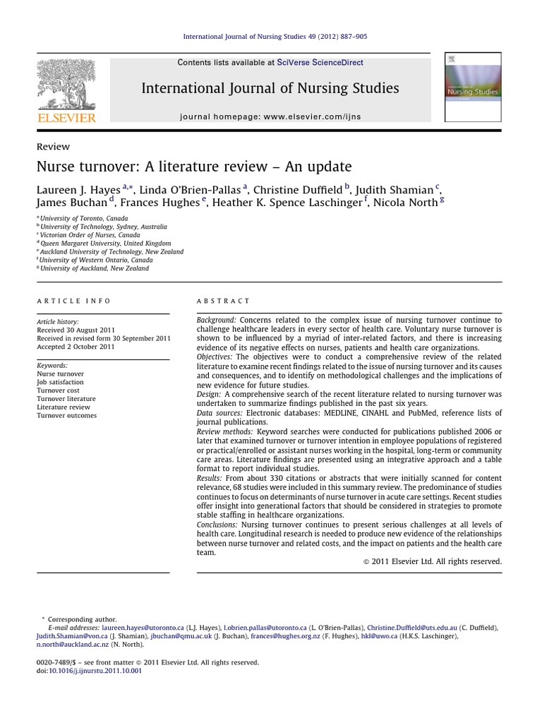 Literature review on attrition 08 picture