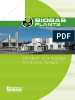 FARMATIC Biogasanlagen English PDF