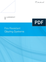 Glazing Systems Brochure