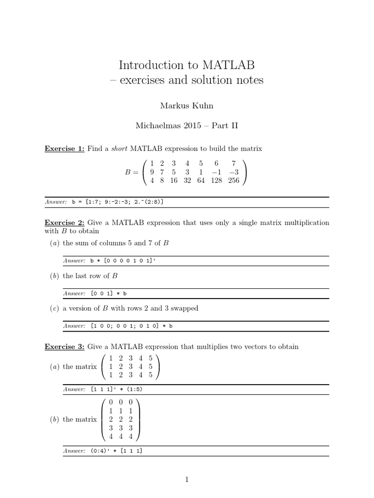Matlab Answers PDF Sampling (Signal Processing) Pitch (Music)
