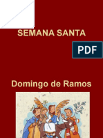  Semana Santa