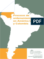 ProcesosOrdenamientoAmericaLatinaColombia