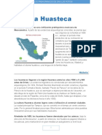 Cultura Huasteca