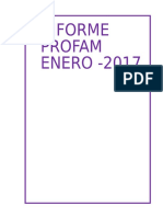 Profam Enero 2017