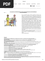 Bibliografia Atualidade Da Interpretação