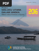 Download Provinsi Maluku Utara Dalam Angka 2016 by Achmad Ricky Fauzi SN339160326 doc pdf