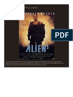 Alien 3 (Alien ) (1992) DVDRip Latino