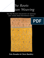 The Roots of Asian Weaving PDF