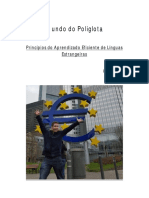 eBook Mundo Do Poliglota